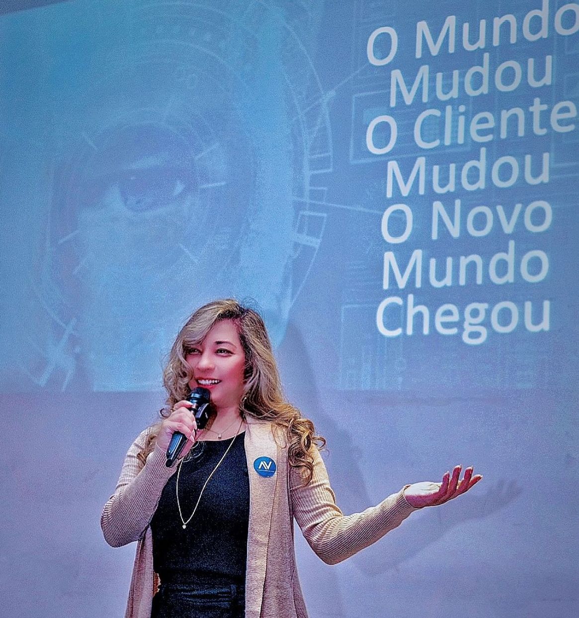 Women in Tech Portugal🇵🇹 Norte Summit 2025.Não um Evento, Um Movimento!Um chamado, um levantar
